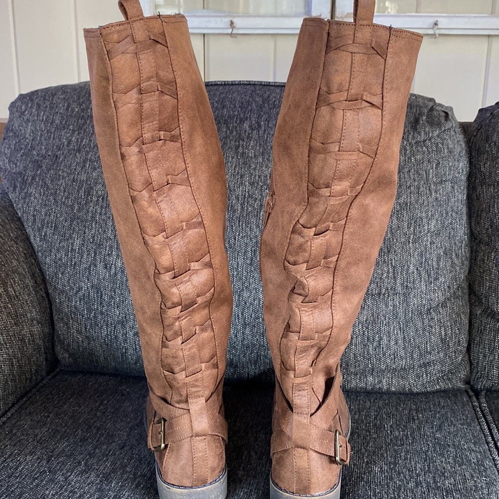 Brand new Riding Boots - Picture 3 of 4